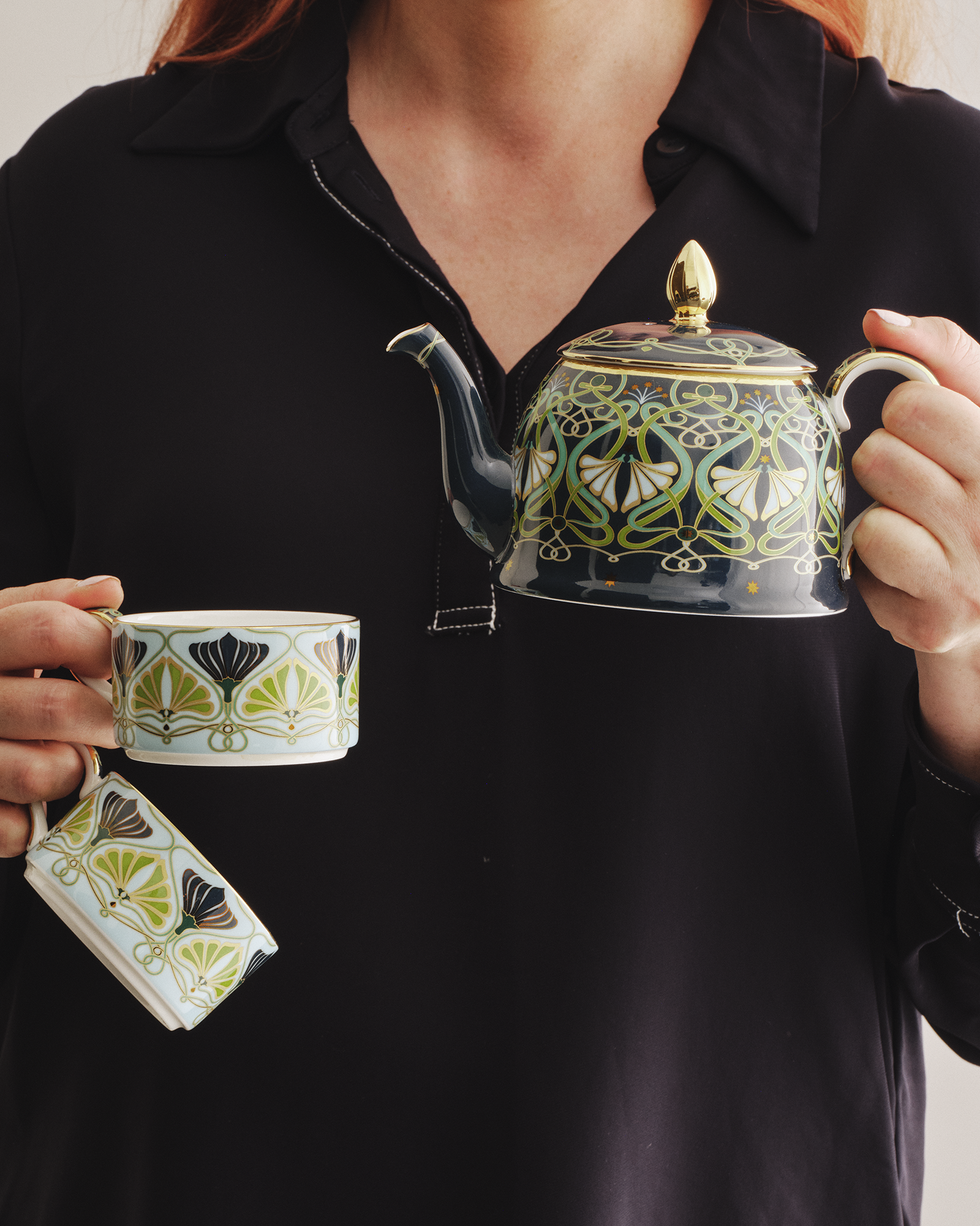 Toulouse Tea For Two Midnight – T2 Tea Toulouse Tea For Two Midnight – T2 Tea