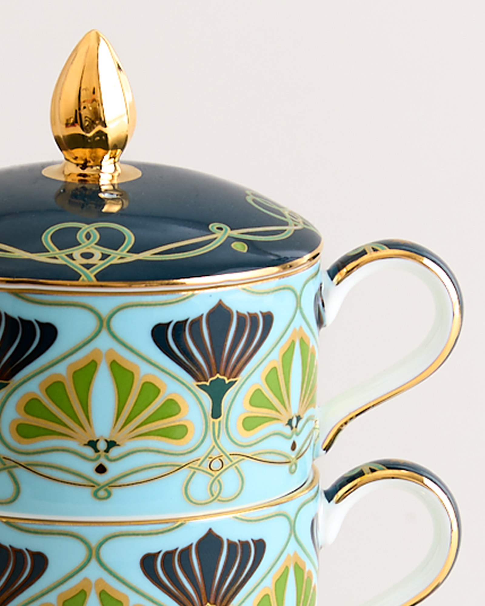 Toulouse Tea For Two Midnight – T2 Tea Toulouse Tea For Two Midnight – T2 Tea