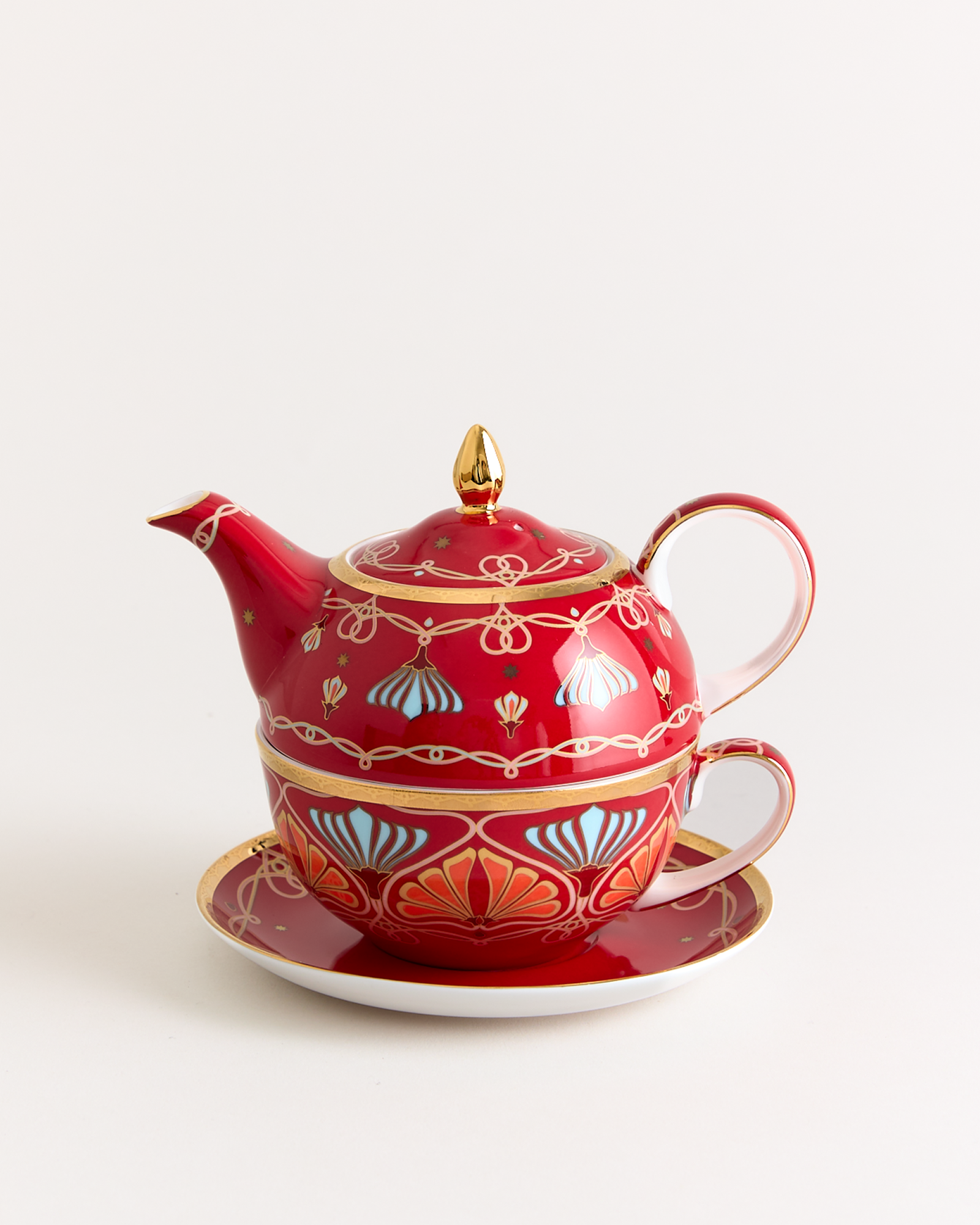 Boxed Toulouse Tea For One Midnight – T2 Tea Boxed Toulouse Tea For One Midnight – T2 Tea
