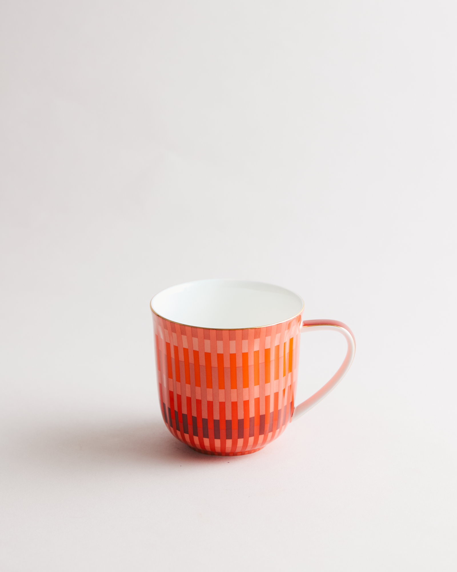 Loom Peachy Pretty Mug