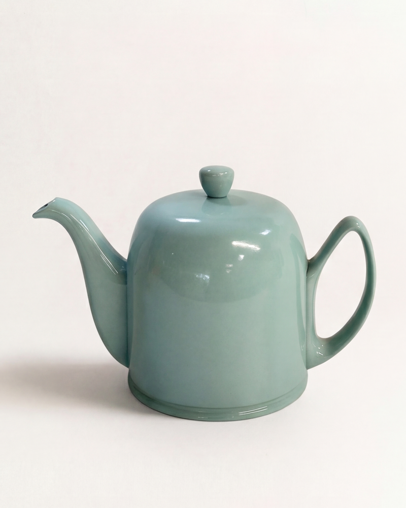 Degreene Salam Monochrome Teapot