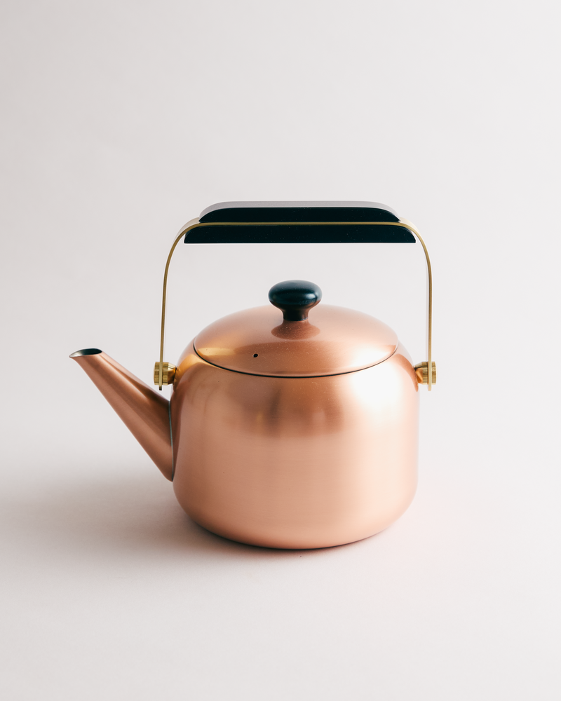 T2 x Nishikawa Kettle