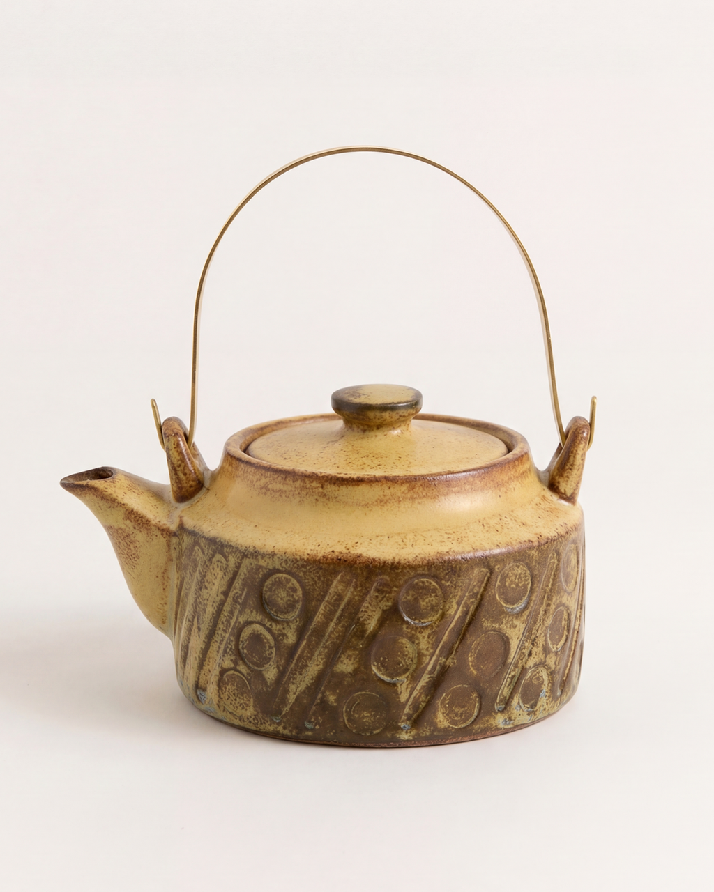 T2 x Kashiwa Craft Dobin Teapot – T2 Tea T2 x Kashiwa Craft Dobin Teapot – T2 Tea