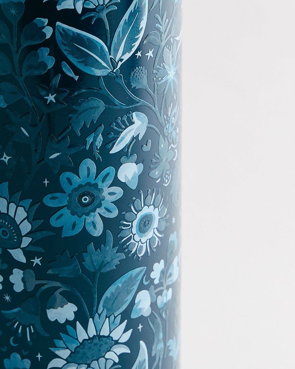 T2 Stardust Bloom Stainless Steel Flask