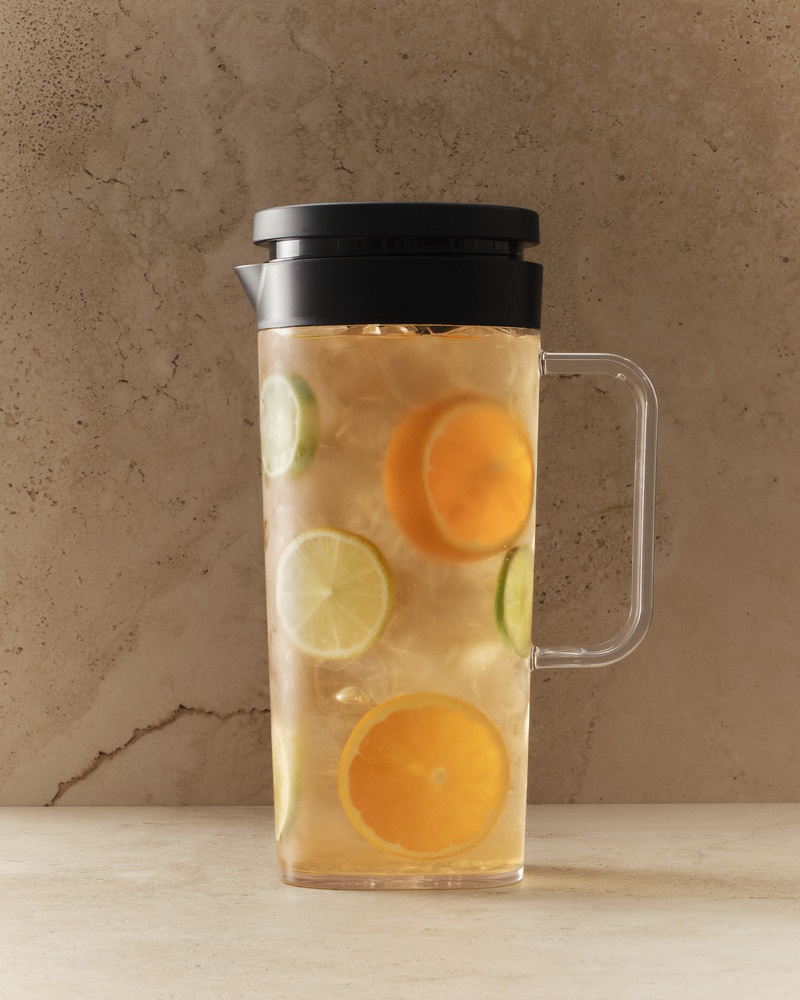 Jug-a-Lot 1.75l Black