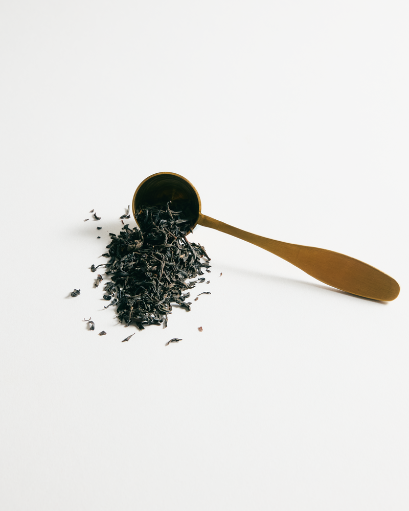 Water Fairy Oolong Loose Leaf Cube 50g