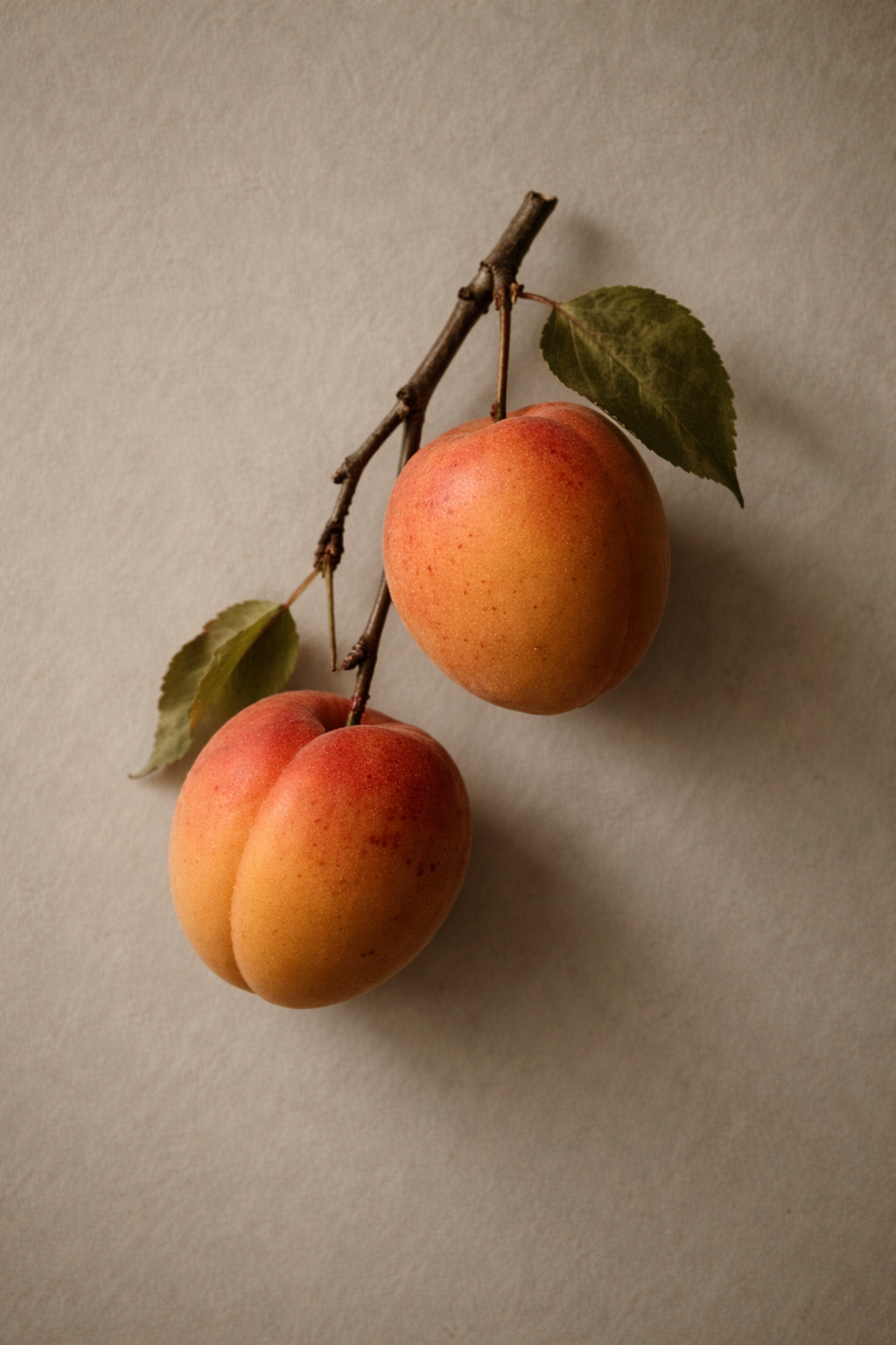 Peach Apricot Oolong Loose Leaf Tin 100g