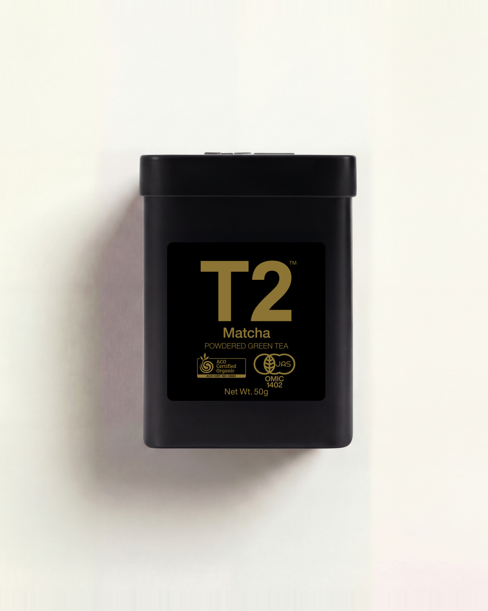 100% Certified Organic Matcha Powder Tin 30g | T2 Tea AU