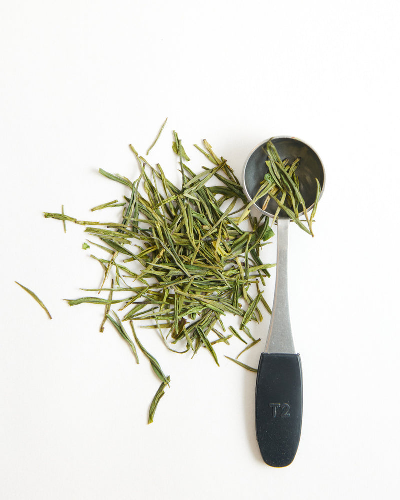Anji Bai Cha Loose Leaf Tin 40g