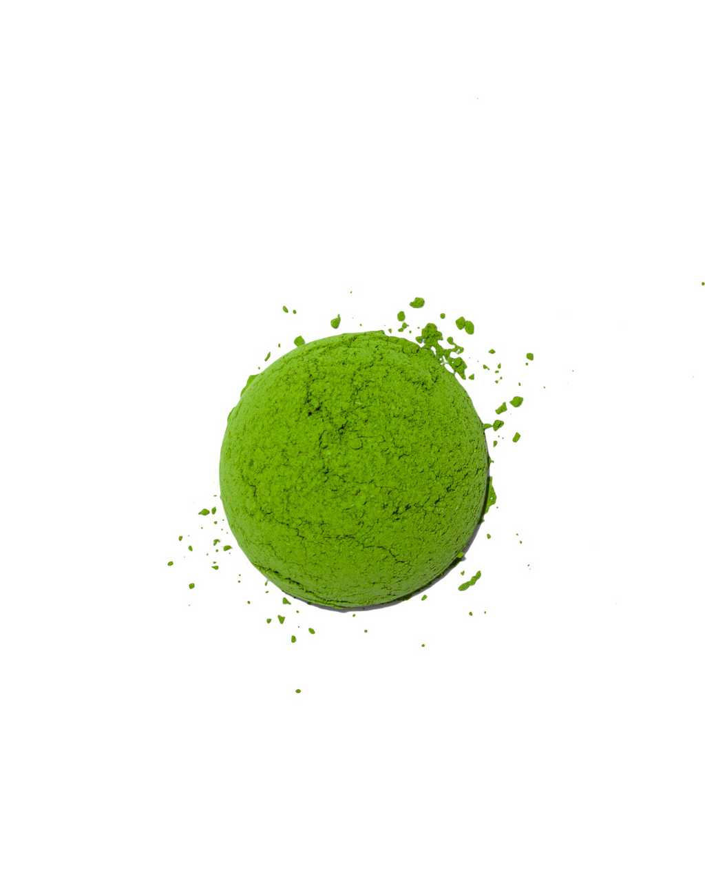 Rocky's Matcha Single Cultivar Okumidori Tin 20g