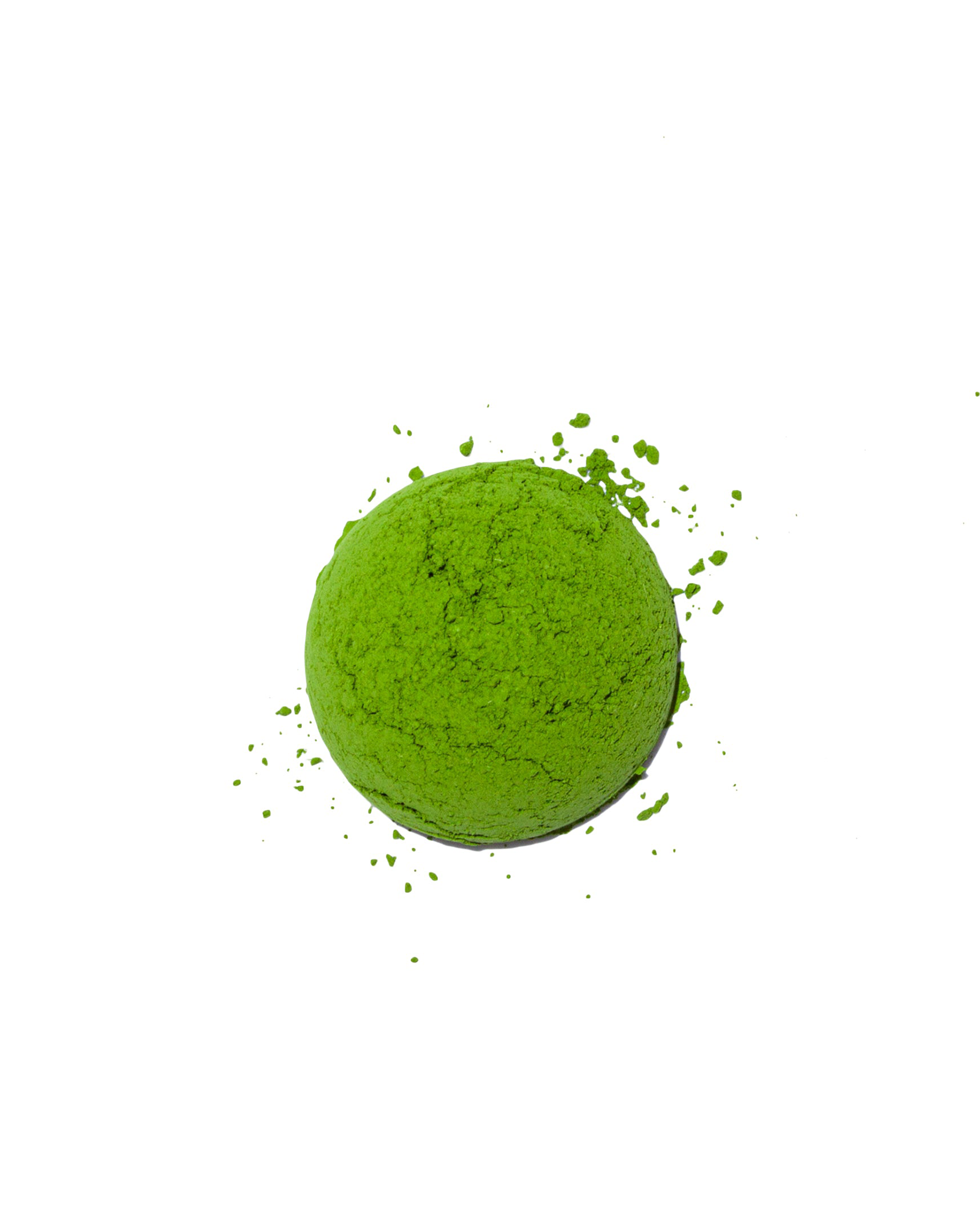 Rocky's Matcha Single Cultivar Okumidori Tin 20g