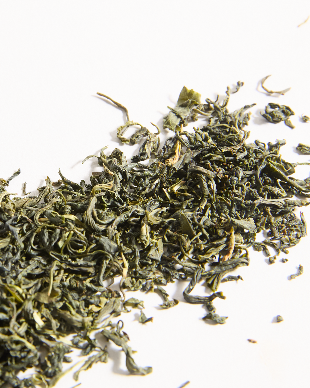 Korean Jeju Sejak Loose Leaf Cube 75g