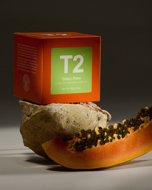Shop Green Tea Blends | T2 Tea AU