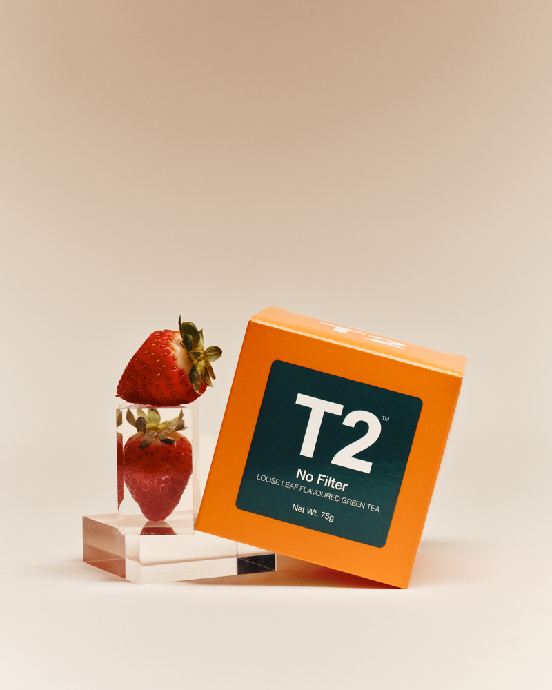 No Filter Loose Leaf Cube 75g