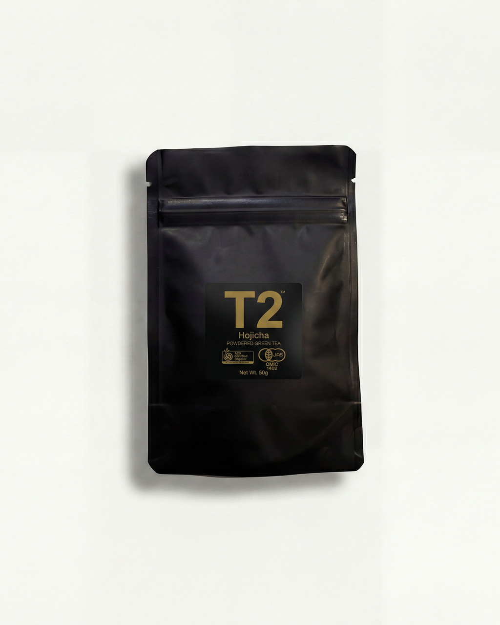 Hojicha Roasted Green Tea Powder 50g