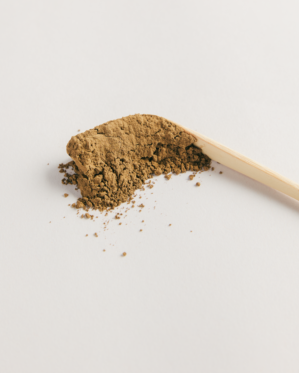 Hojicha Roasted Green Tea Powder 50g
