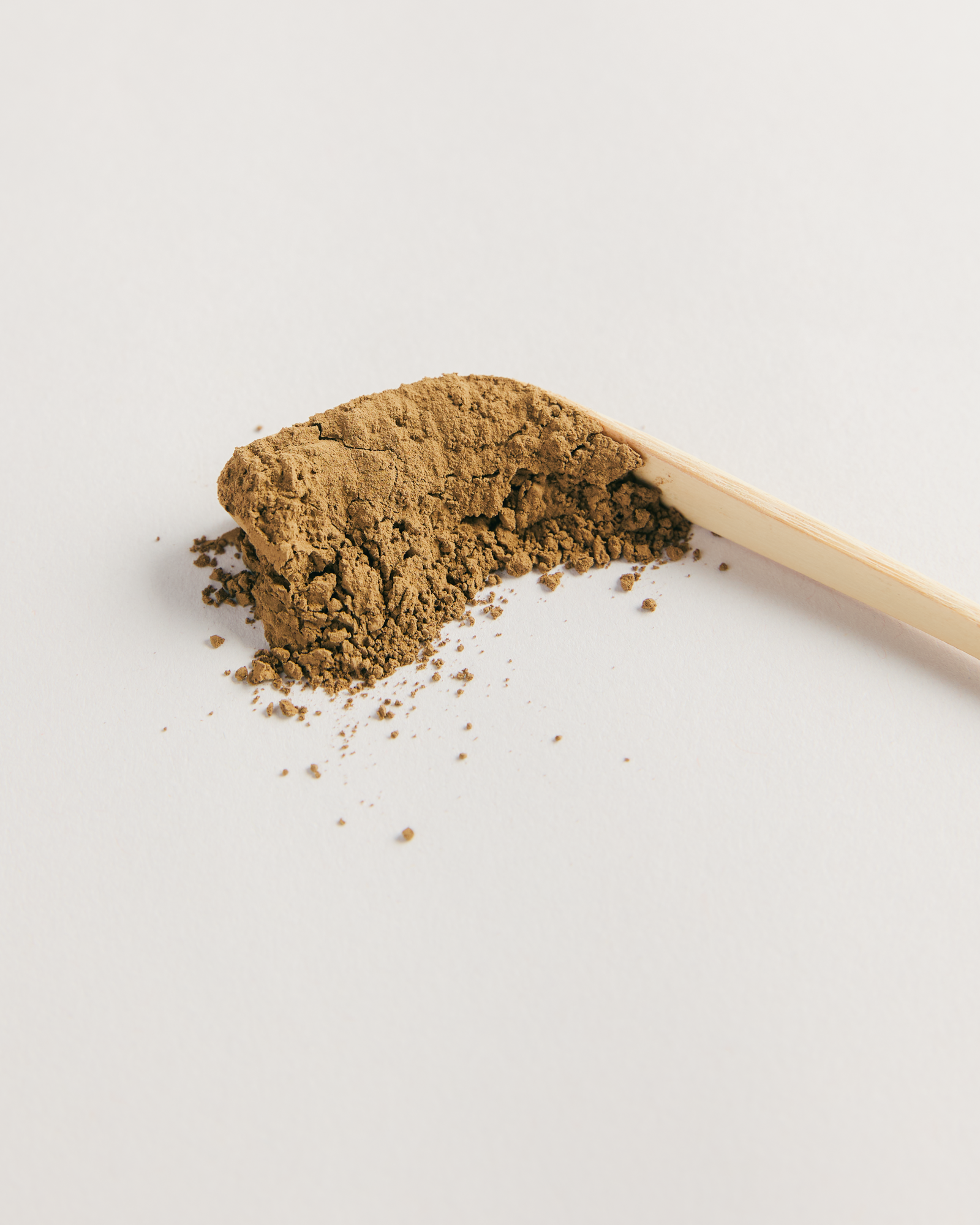 Hojicha Roasted Green Tea Powder 50g