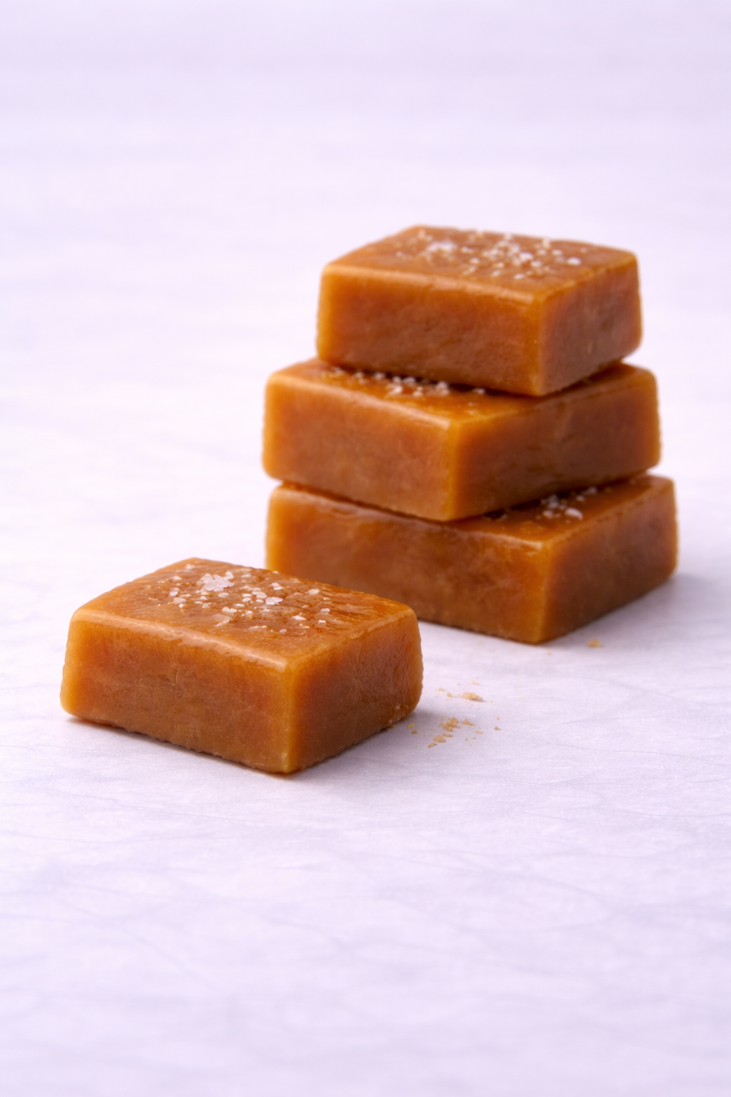 Salted Matcha Milkshake Powder Tin 30g