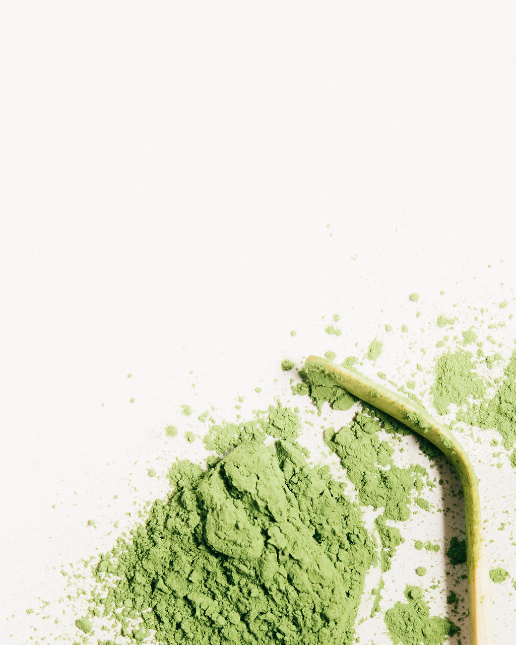Banana Matcha Powder Tin 30g