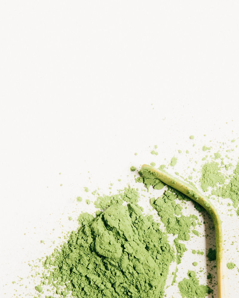 Banana Matcha Powder Tin 30g