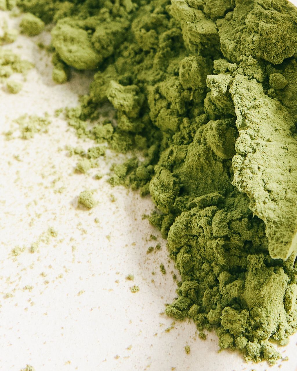 Banana Matcha Powder Tin 30g