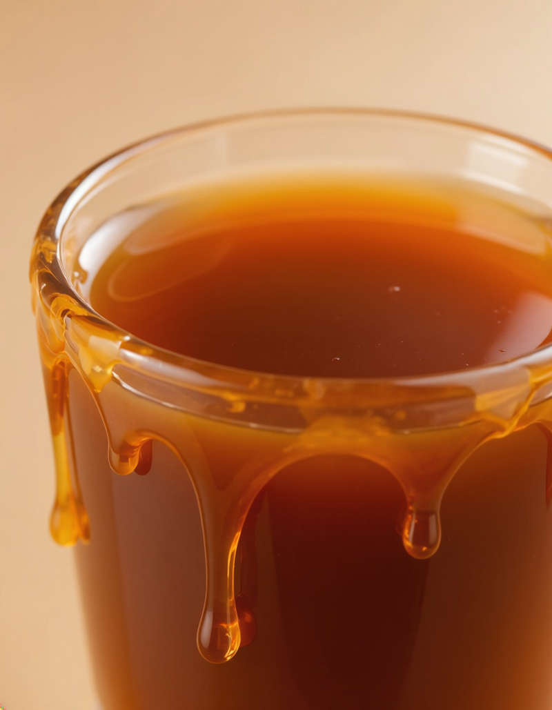 Brown Sugar Matcha Powder Tin 30g