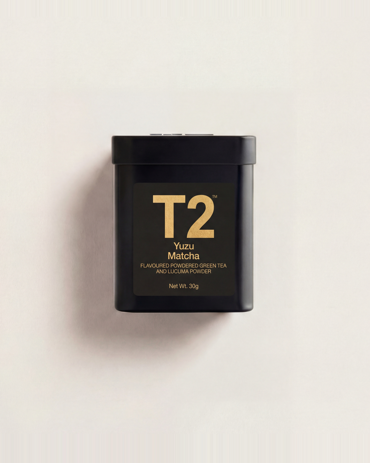 Yuzu Matcha Powder Tin 30g | T2 Tea AU