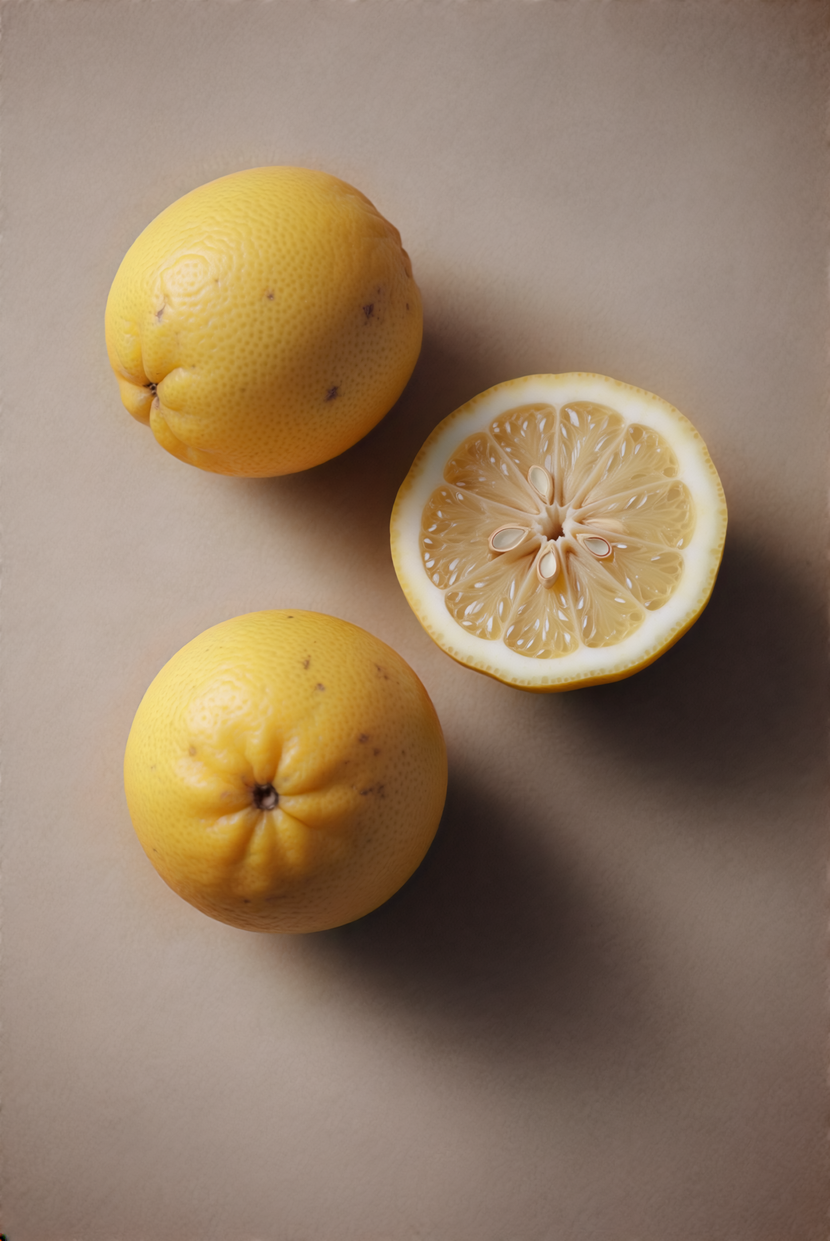 Yuzu Matcha Powder Tin 30g