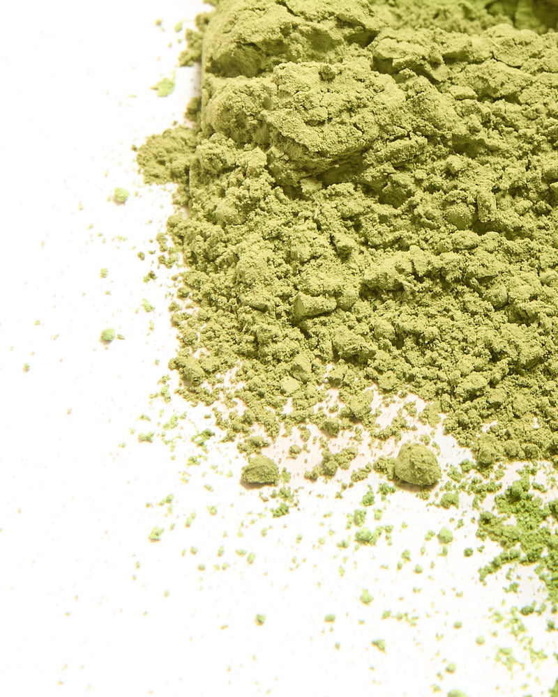 Raspberry Matcha Powder Tin 30g