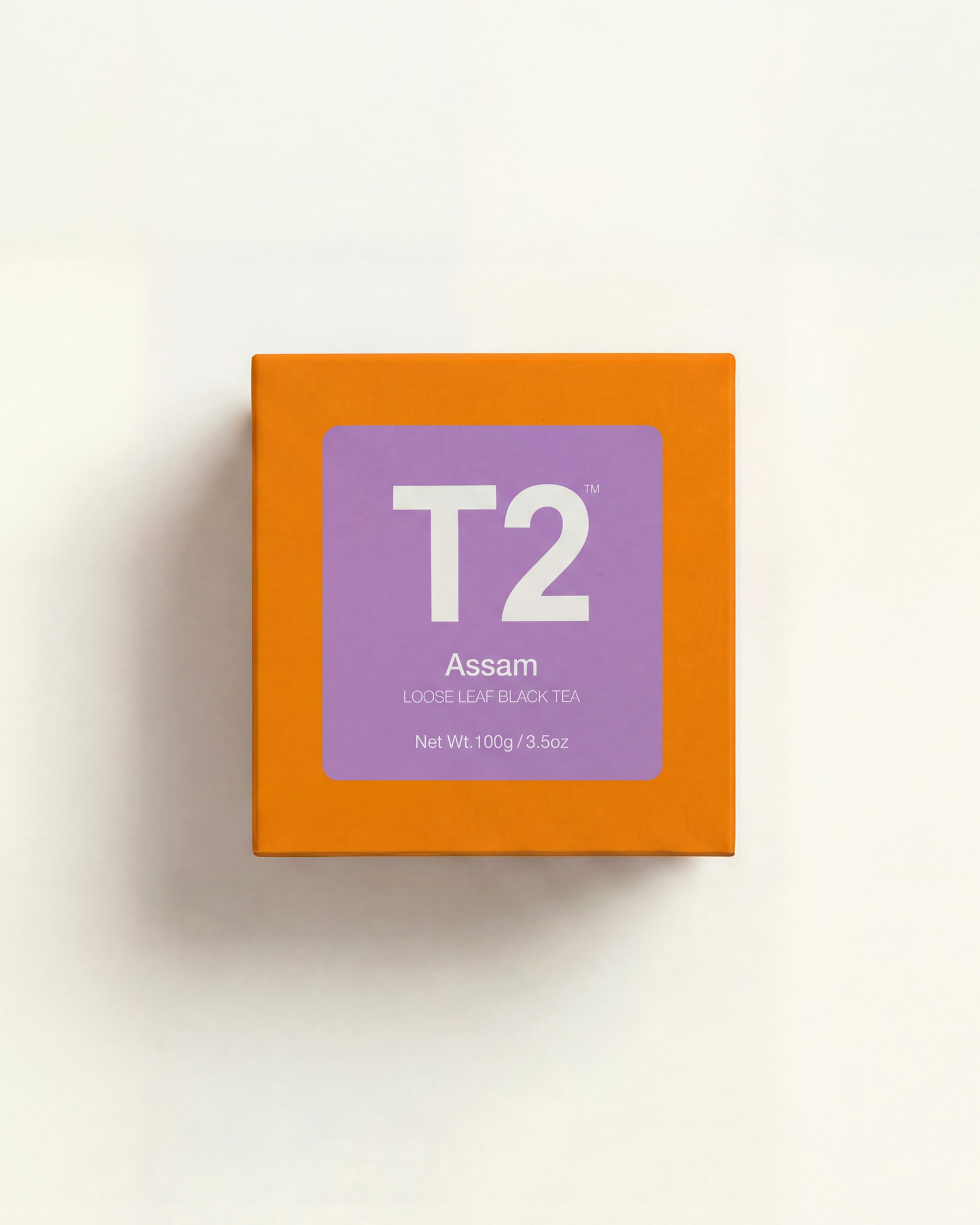 Assam Loose Leaf Cube 100g | T2 Tea AU