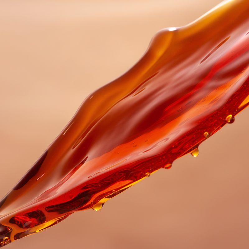 Orange Pekoe Loose Leaf Cube 100g