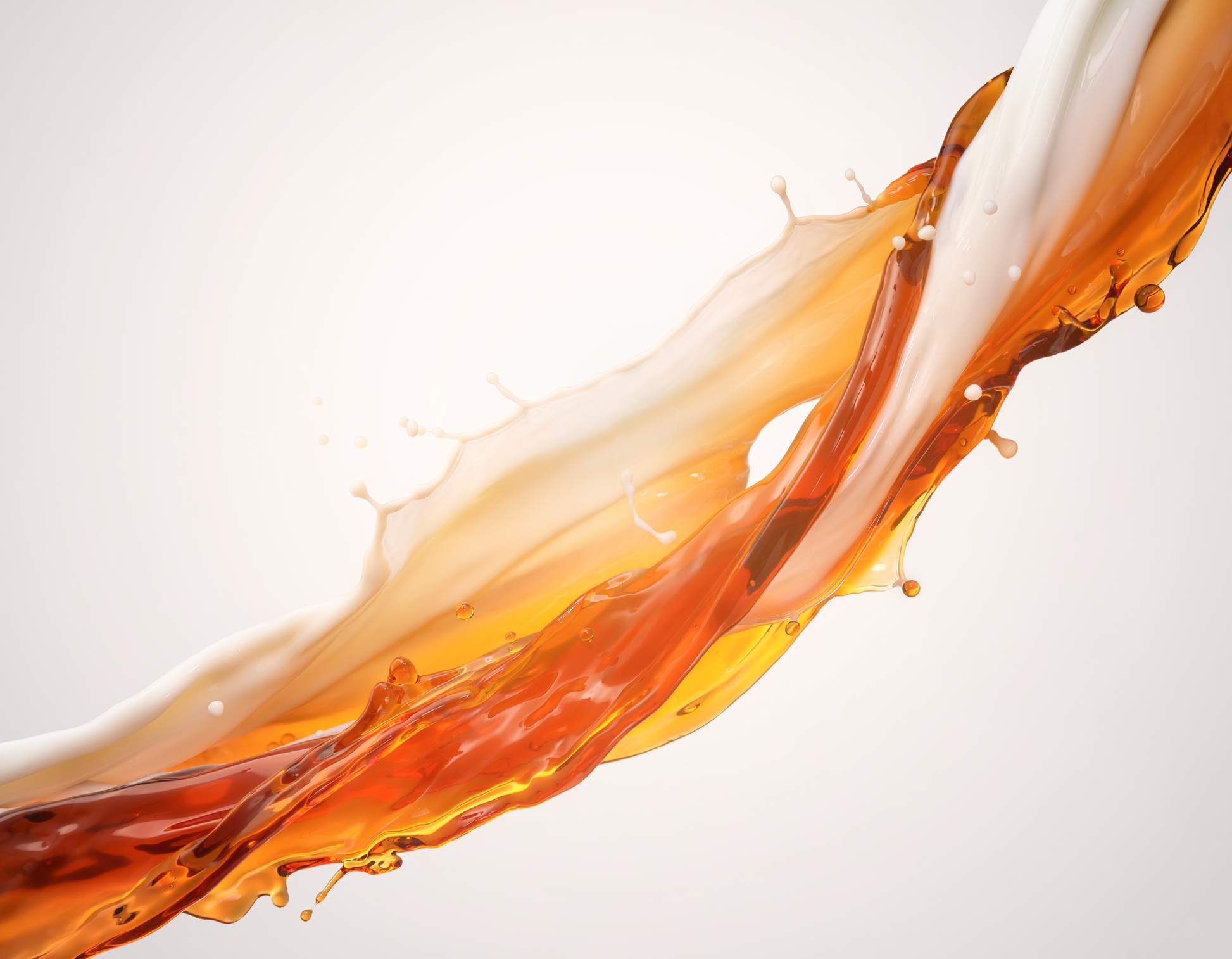 English Breakfast Loose Leaf Refill 250g