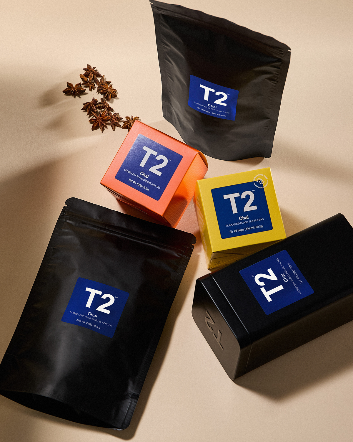 How to Make Chai: Chai Recipe | T2 Tea