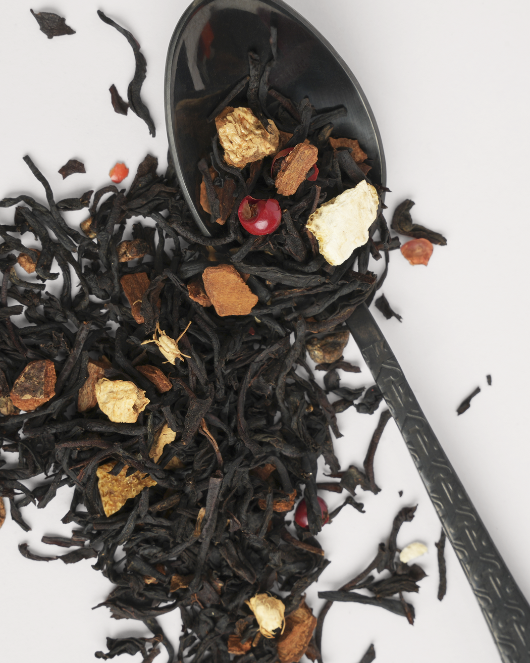 Go Go Goa Loose Leaf Cube 100g | T2 Tea AU