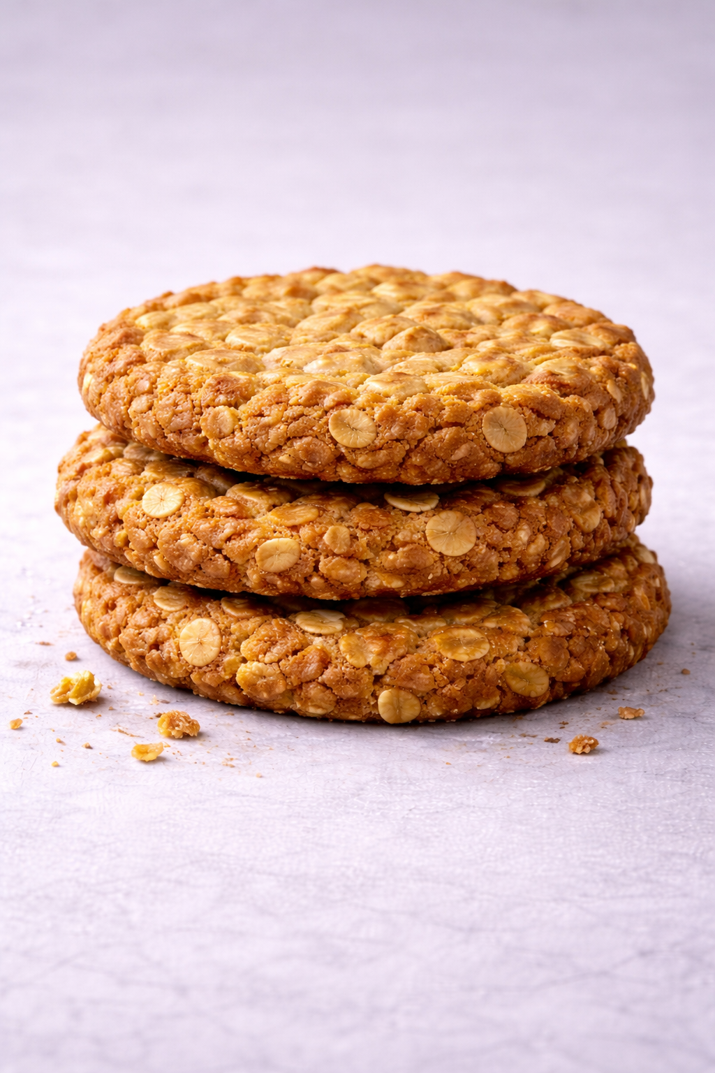 Canberra Breakfast Loose Leaf Cube 100g