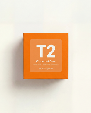 Shop Chai Tea, Masala + Sticky Chai Blends | T2 Tea AU