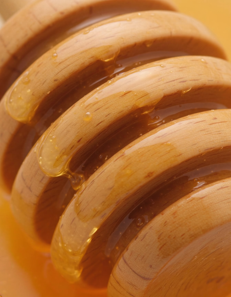 Sticky Honey Chai Loose Leaf Refill 250g