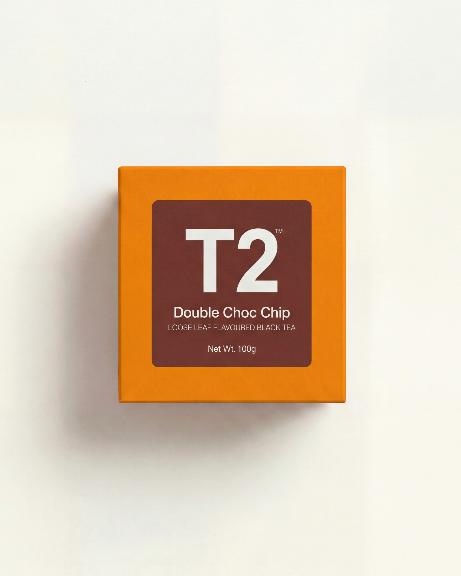 Double Choc Chip Loose Leaf Cube 100g