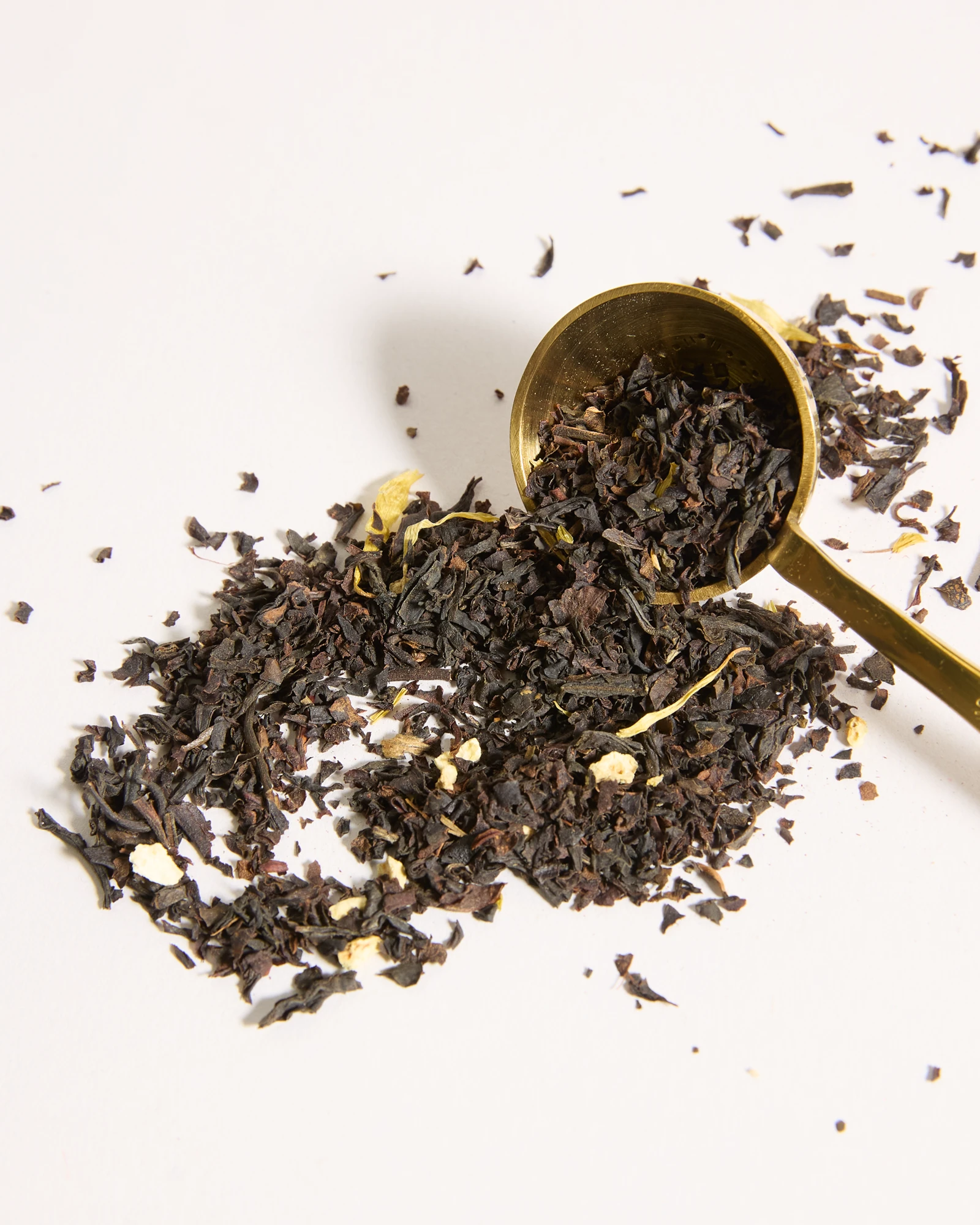 Zesty Breakfast Loose Leaf 100g