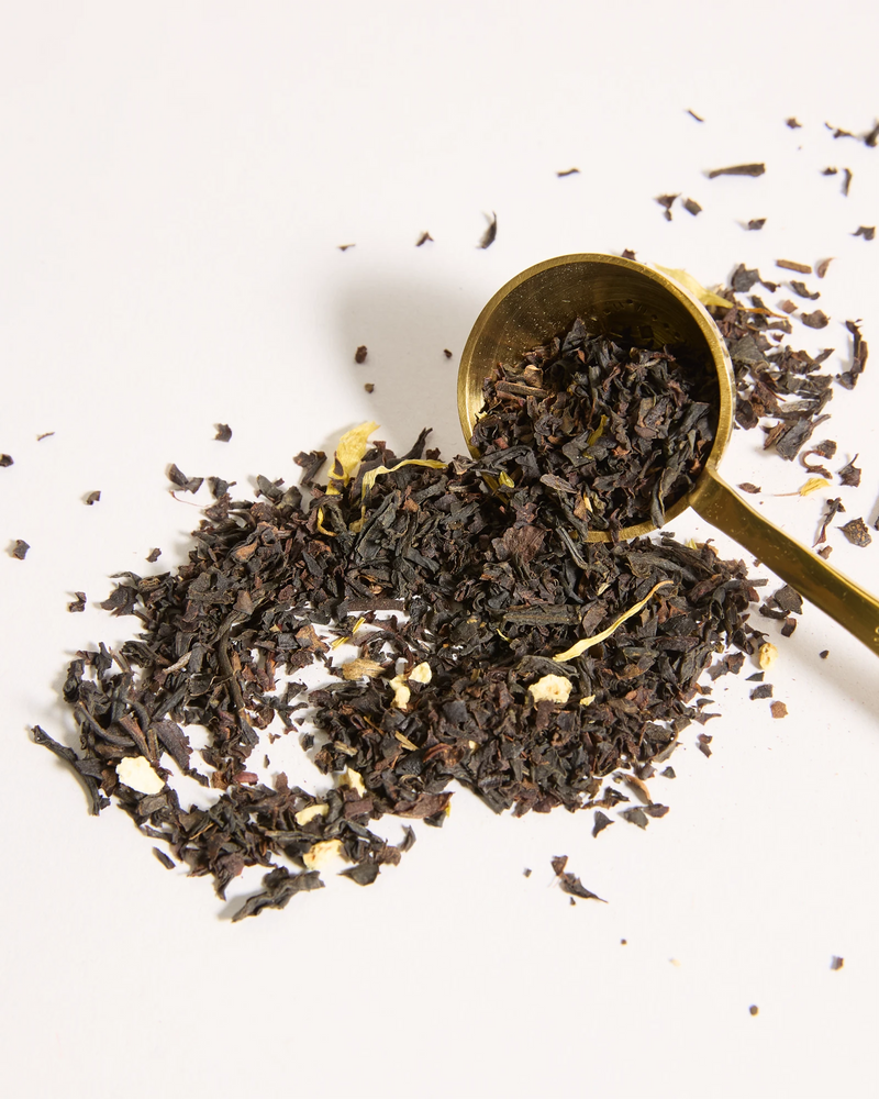 Zesty Breakfast Loose Leaf 100g