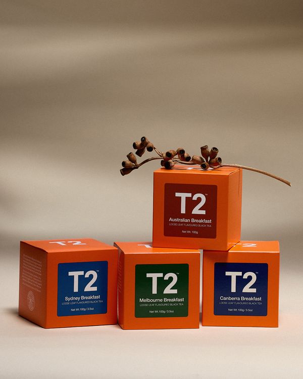 Explore Breakfast Tea