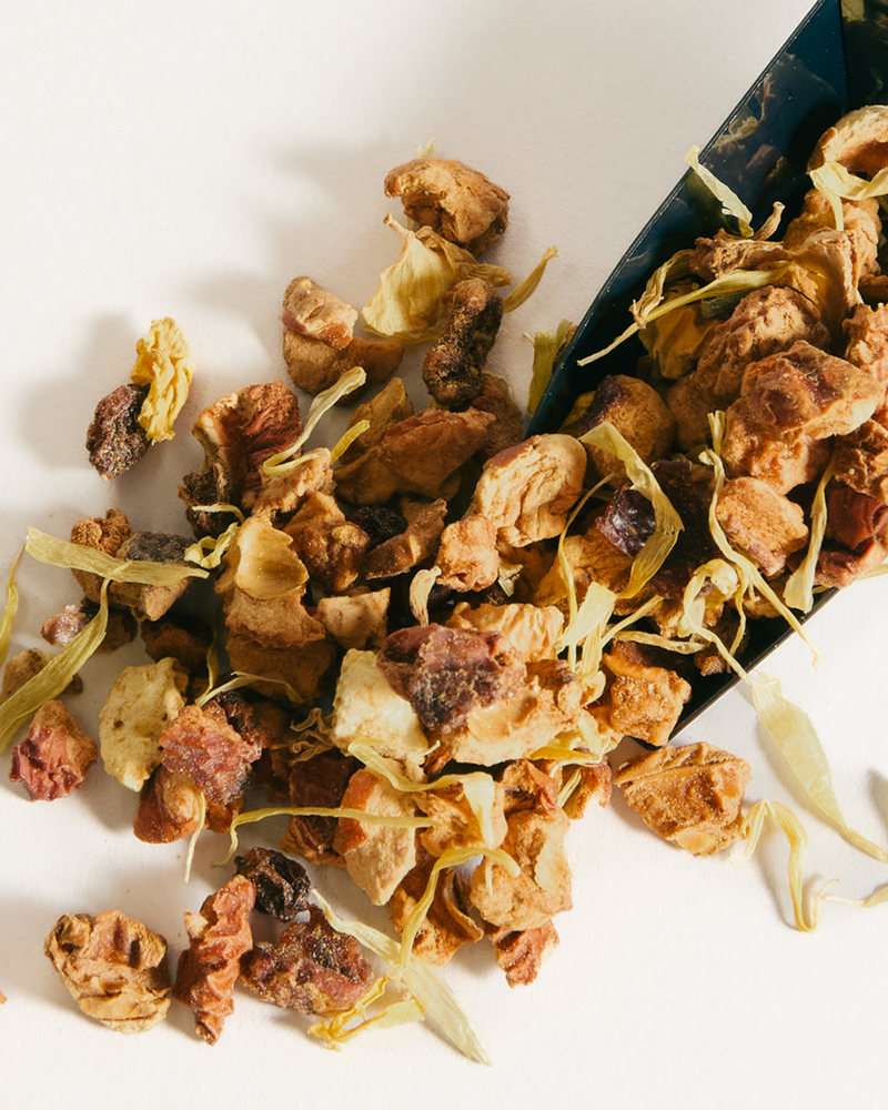 Spa Day Loose Leaf Tin 100g