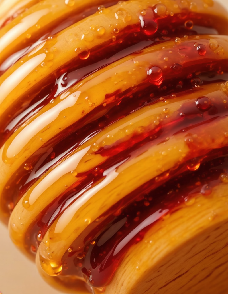 Red (Rooibos) Loose Leaf Cube 100g