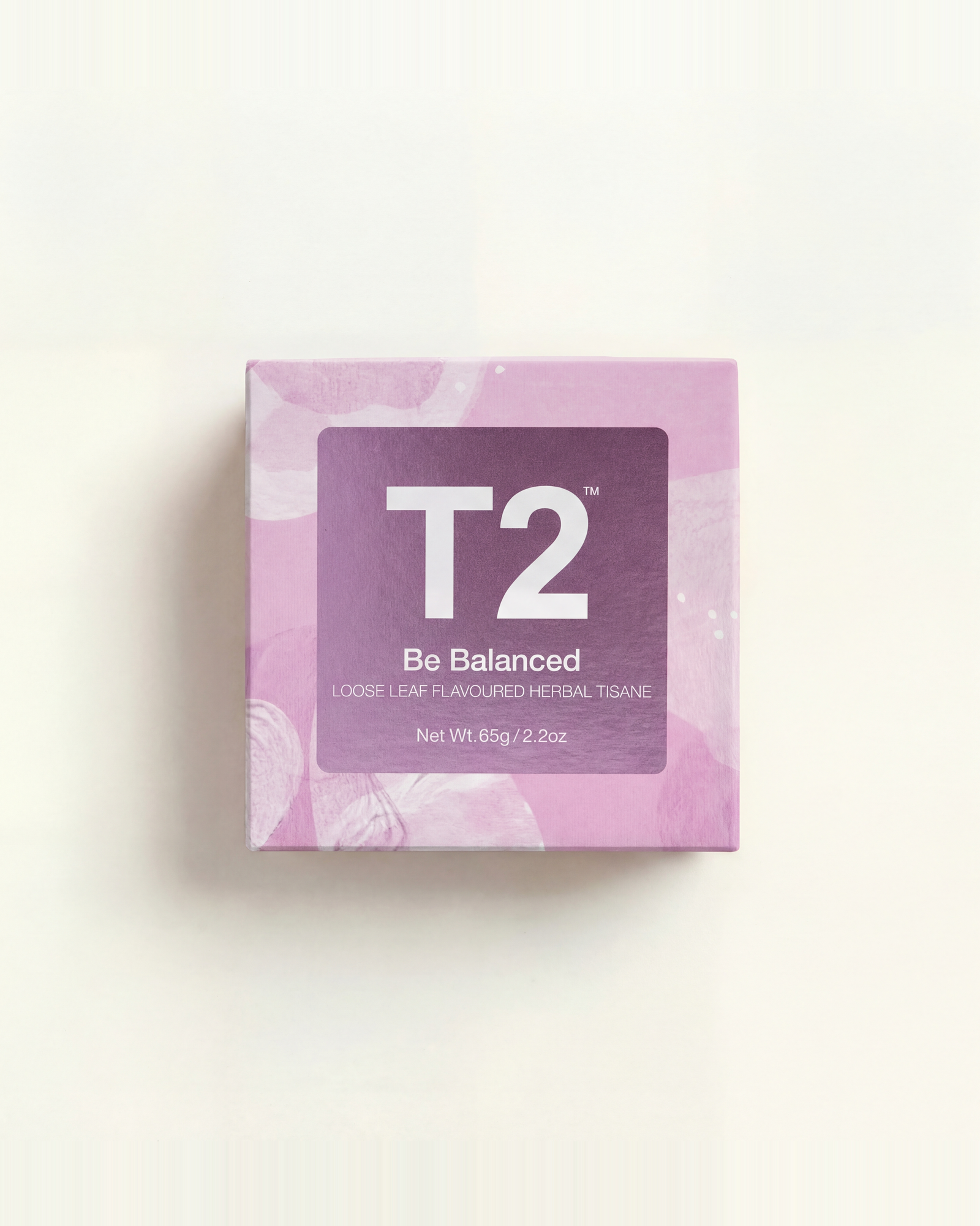 Be Balanced Loose Leaf Cube 65g