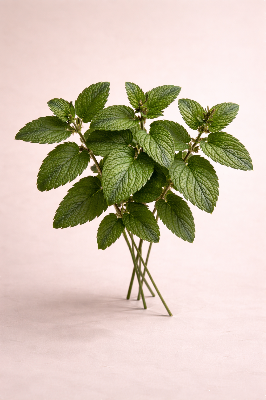 Just Peppermint Loose Leaf Tin 120g