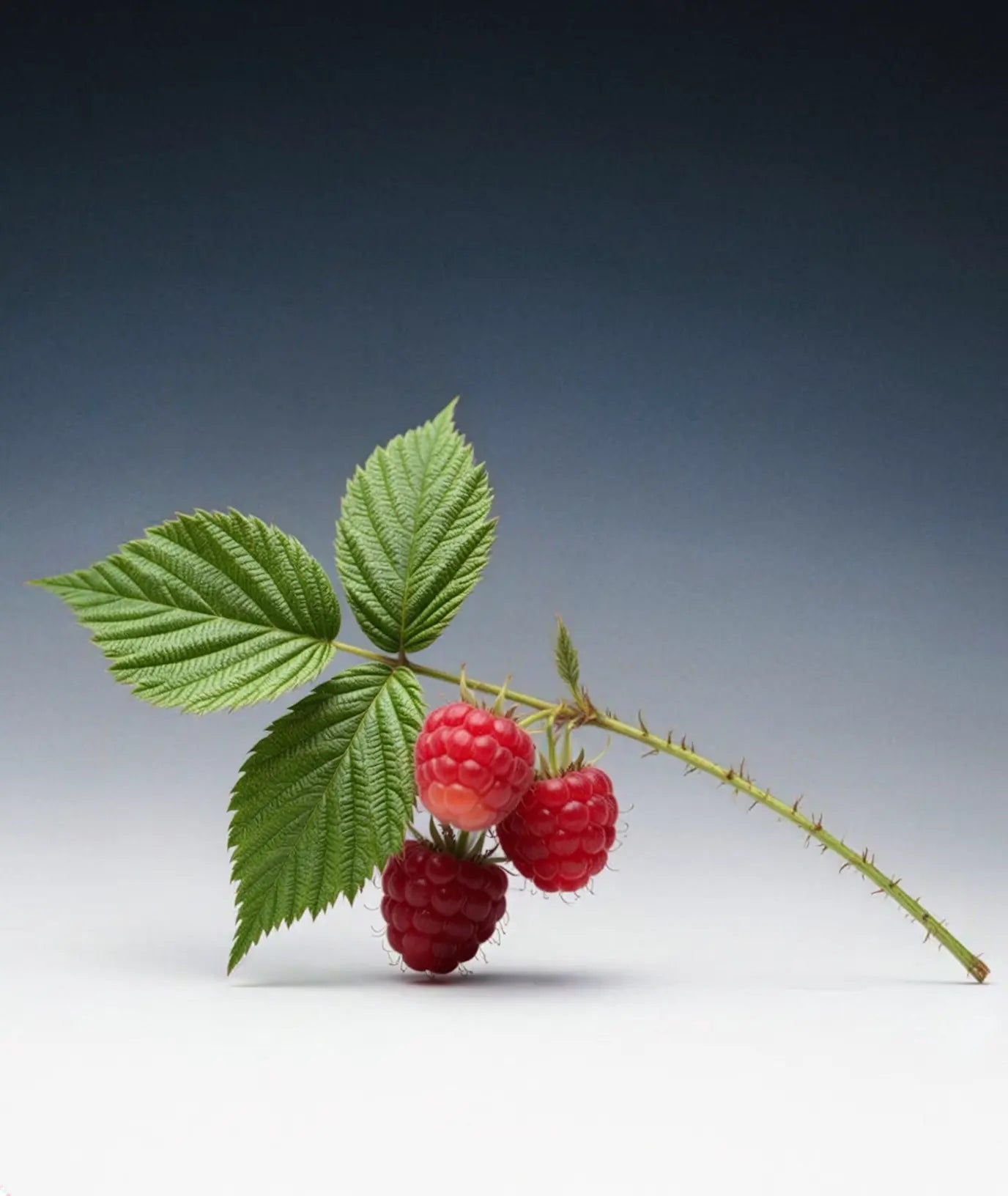 Just Raspberry Leaf Loose Leaf 30g