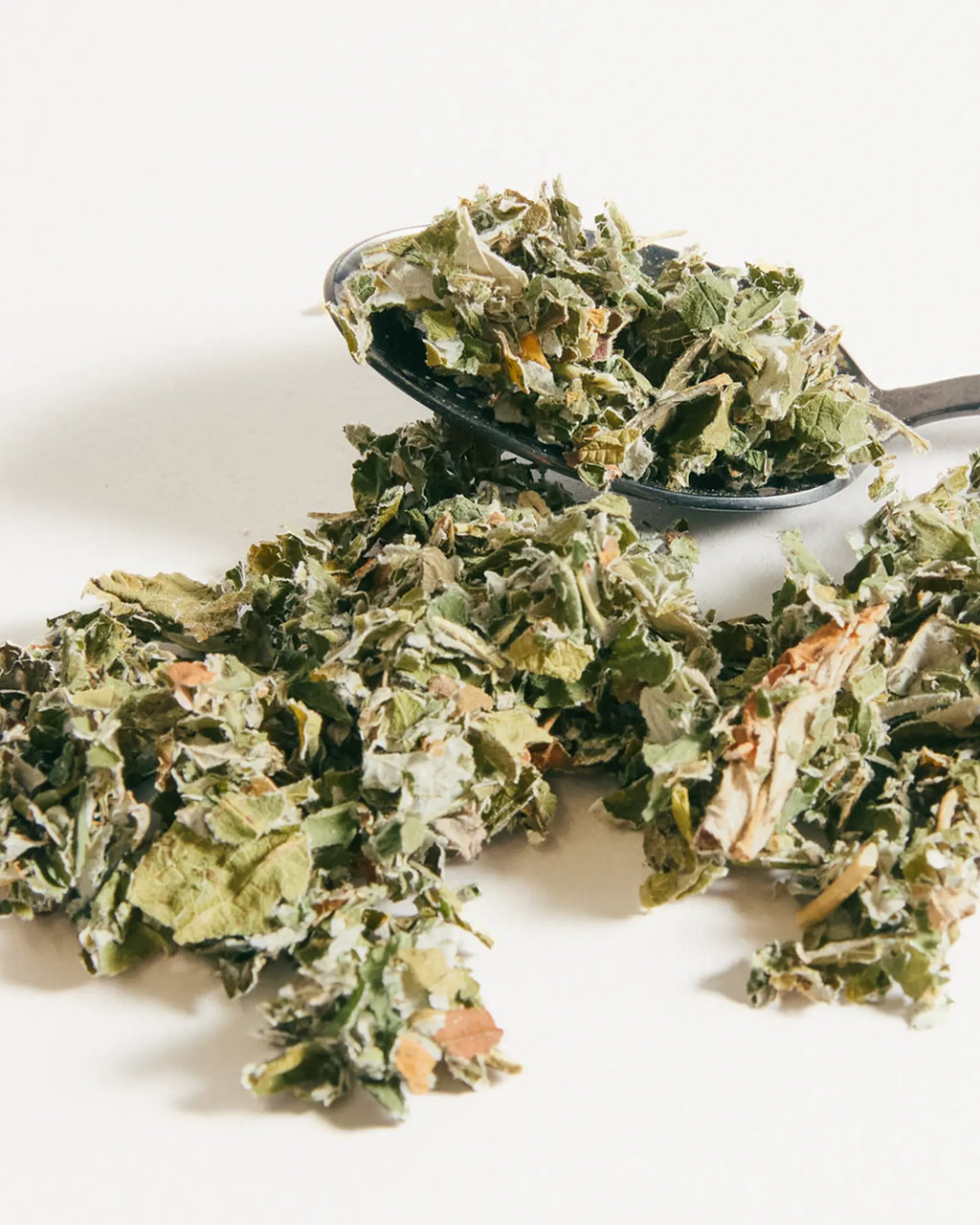 Just Raspberry Leaf Loose Leaf 30g