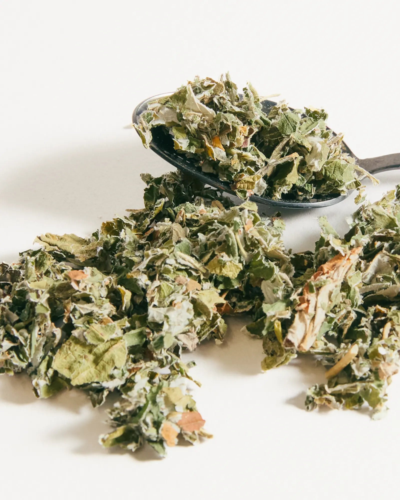 Just Raspberry Leaf Loose Leaf 30g