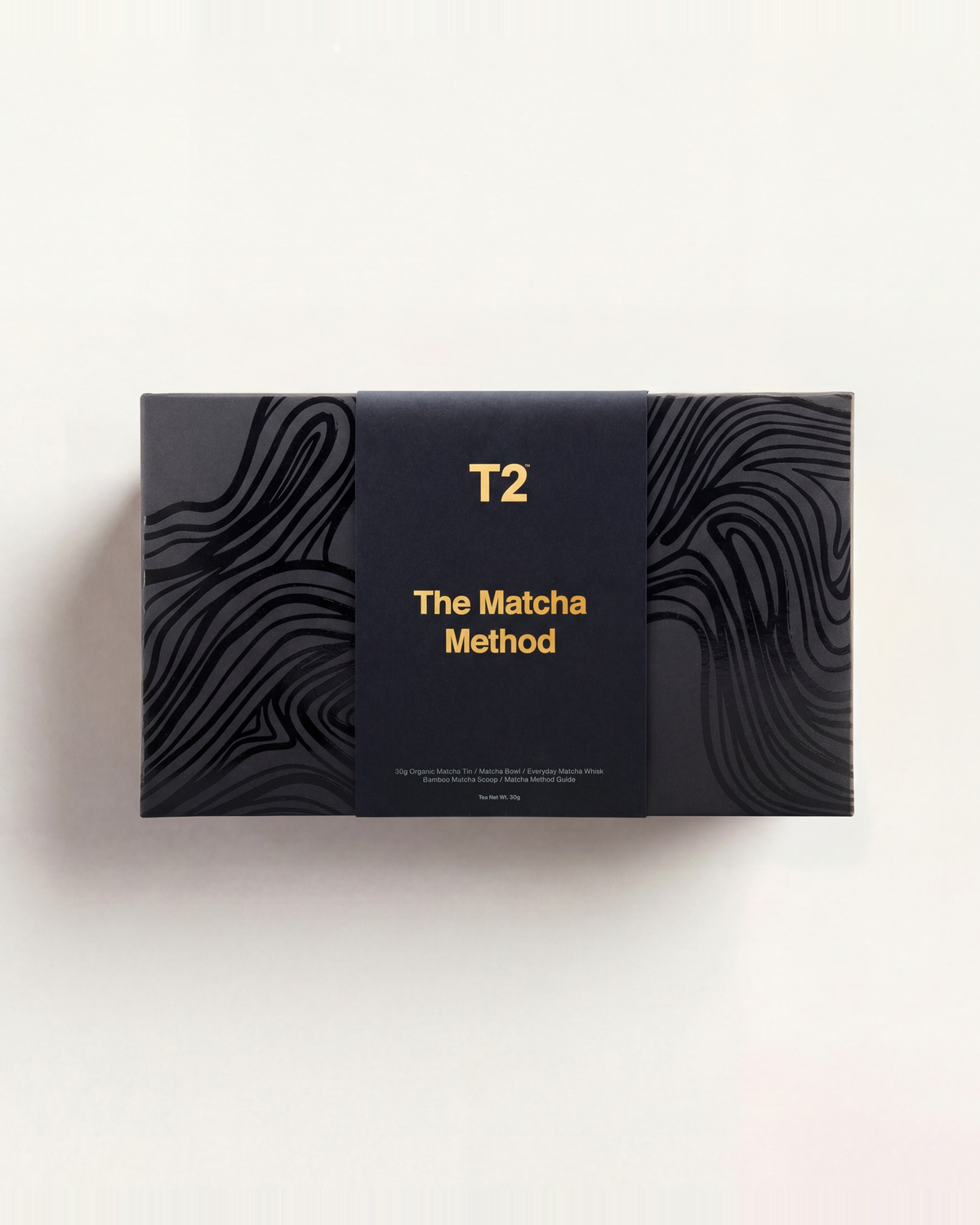 Method Matcha The Matcha Method Gift Pack | T2 Tea NZ
