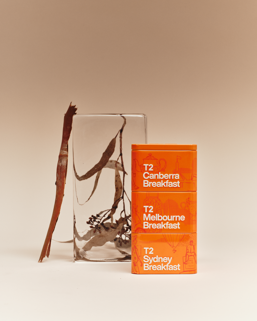 Down Under Wonders Loose Leaf Gift Pack